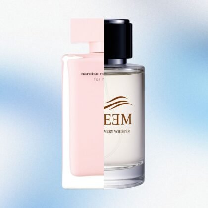 Narciso Rodriguez For Her