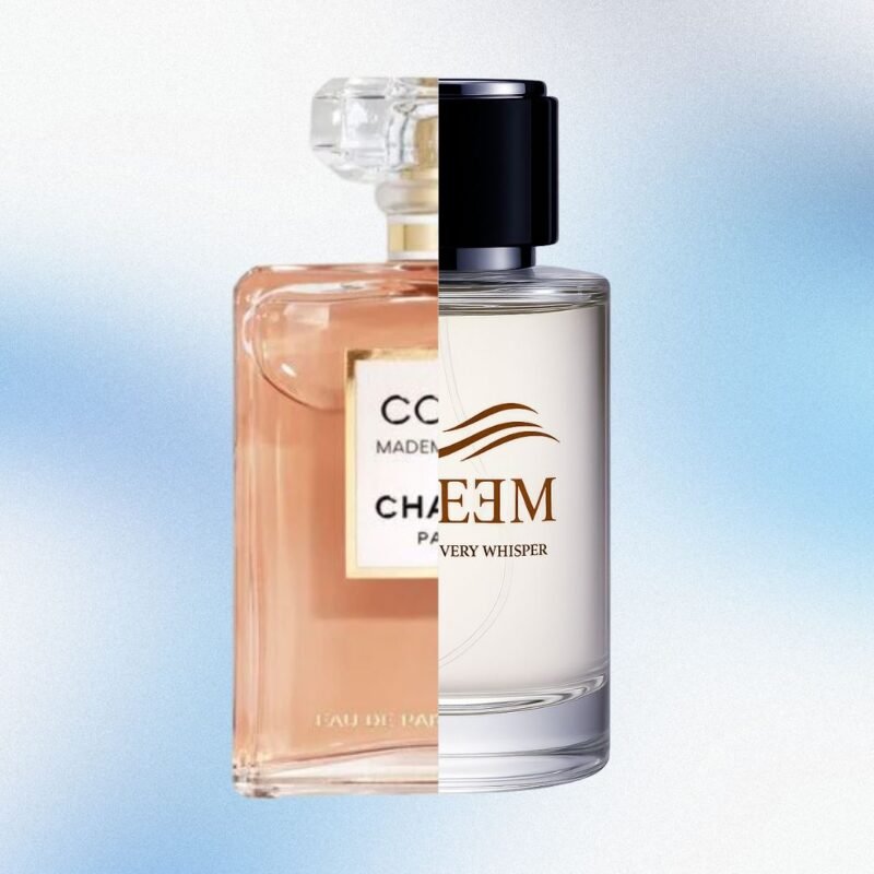 Coco Chanel