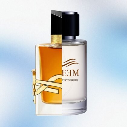 Libre Yves Saint Laurent