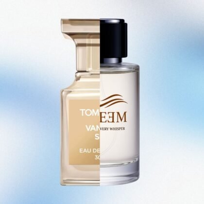 Black orchid Tomford