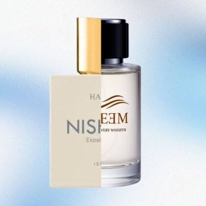 Ombre Nomade