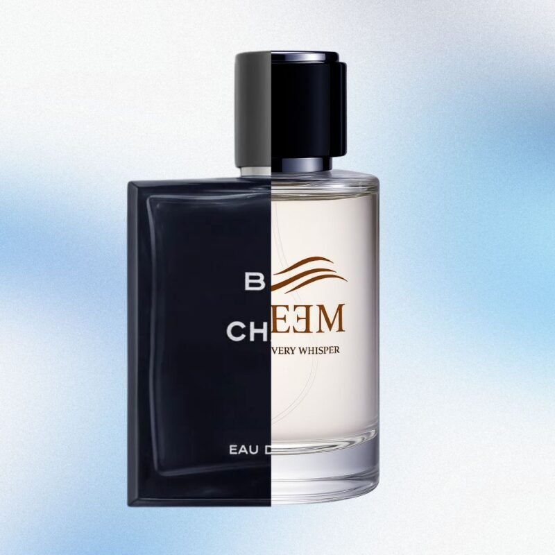 Bleu de chanel