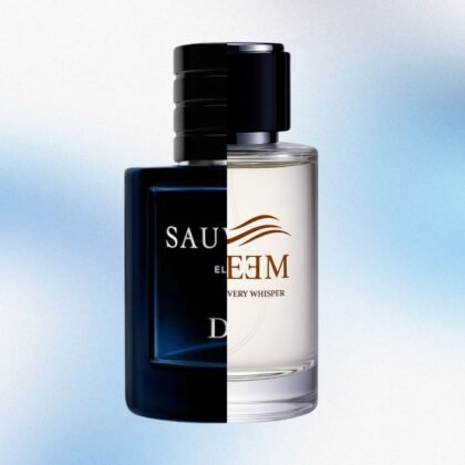 Sauvage Elixir