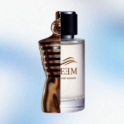 Le male Elixir