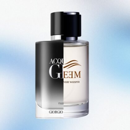 Acqua di Gio profumo