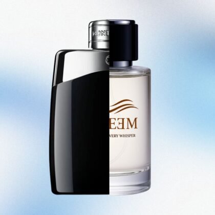 mont blanc Legend