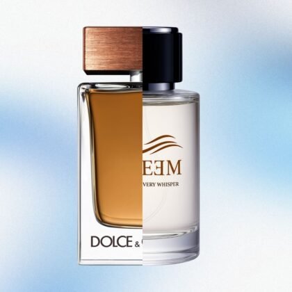 The one for men