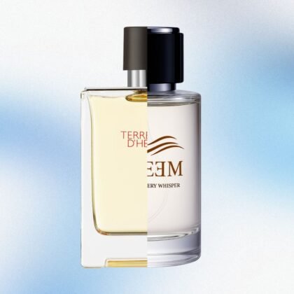 Terre d'hermes