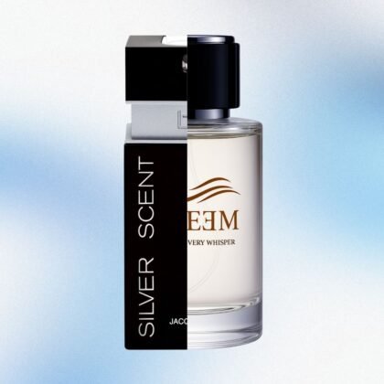Silver scent